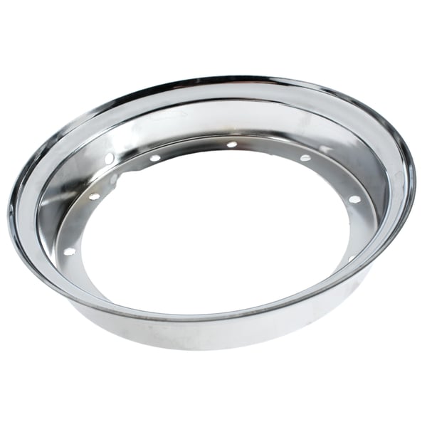 Felge FA breite H�lfte f�r Vespa Cosa vorne oder hinten