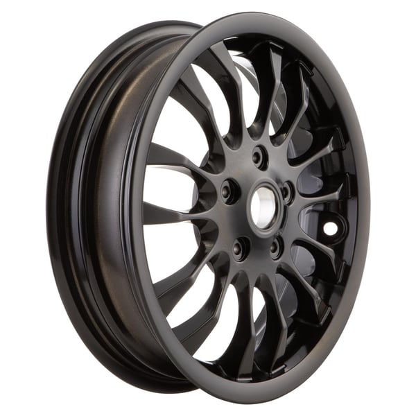 Felge PIAGGIO 3-0x12 ET20 5x86 1C00289500090 f�r Vespa Sprint 50-150ccm 2T-4T vorne