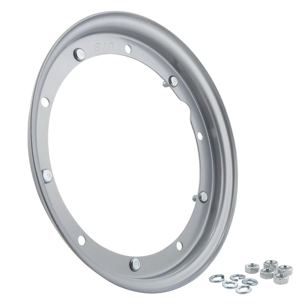 Felge schmale H�lfte f�r Vespa 50-125-PV-ET3-PK-S-XL-XL2-125 GT-TS-150 GL-GS VS5T-Sprint-V-T4-Rally-PX-PE-Lusso-T5-LML Star-DLX-Deluxe 2T-4T vorne oder hinten