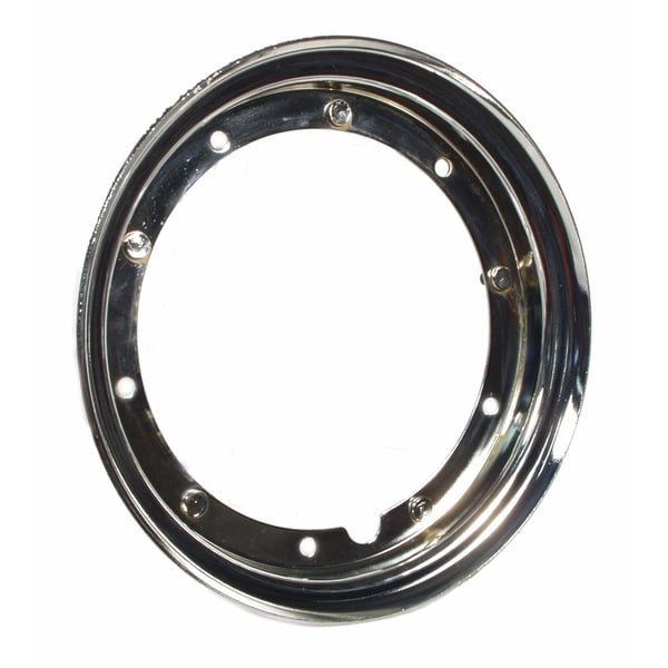 Felge schmale H�lfte f�r Vespa Cosa vorne oder hinten