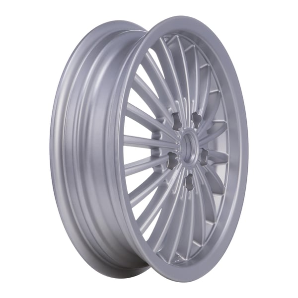 Felge SIP MK I 3-0x12 ET20 5x86 f�r Vespa GTS-GTS Super-GTV-GT 60-GT-GT L 125-310ccm vorne oder hinten