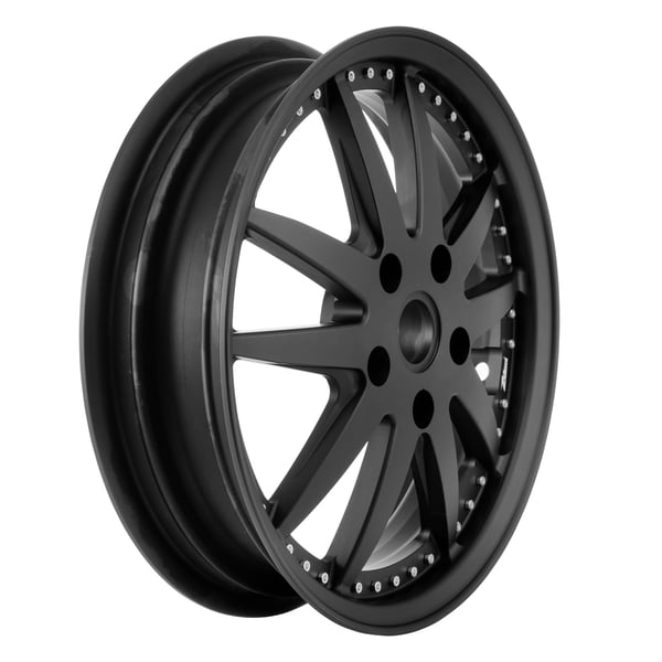 Felge ZELIONI Sport 3-0x12 ET20 5x86 f�r Vespa GTS-GTS Super-GTV-GT 60-GT-GT L-946 125-310ccm vorne oder hinten unter Fahrzeuge & Teile > Fahrzeugersatzteile & -zubeh�r > Motorradzubeh�r