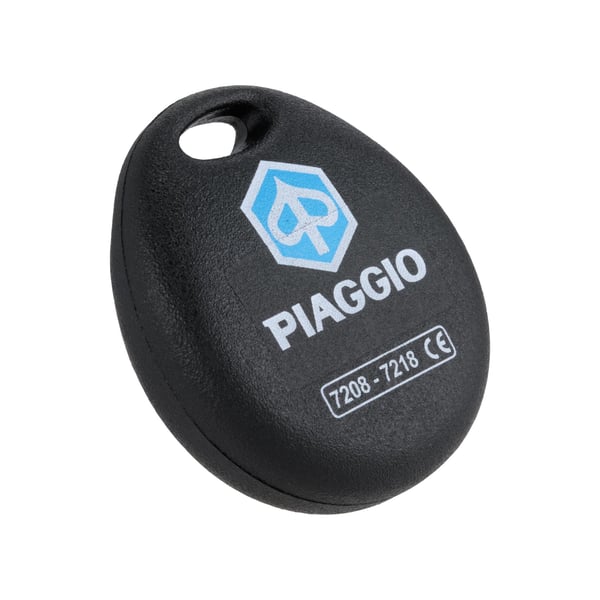 Fernbedienung PIAGGIO f�r Alarmanlage e-Lux-e-Power f�r GILERA-PIAGGIO-Vespa unter Fahrzeuge & Teile > Fahrzeugersatzteile & -zubeh�r > Motorradzubeh�r