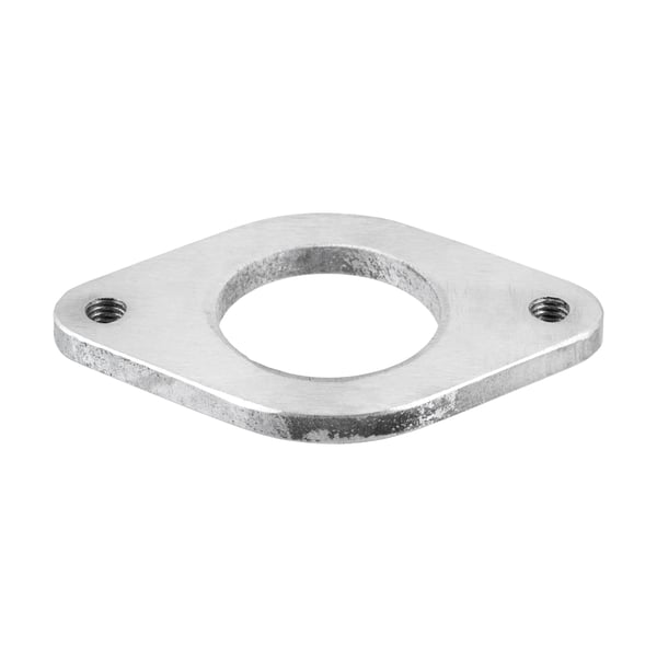 Flansch MR PARTS und STYLE 