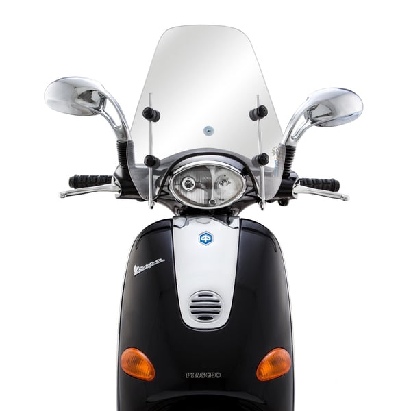Flyscreen CUPPINI f�r Vespa ET2-ET4 50-150ccm