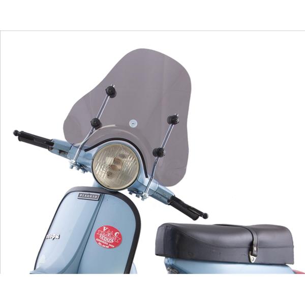 Flyscreen CUPPINI fr Vespa PX80-200-PE-Lusso fr Vespa PX80-200-PE-Lusso