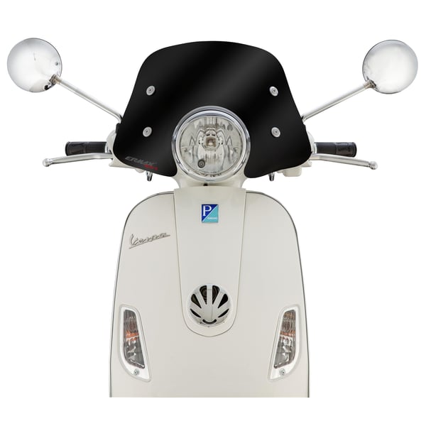 Flyscreen ERMAX Piccolo f�r Vespa LX 50-150ccm