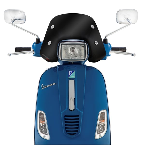 Flyscreen ERMAX Piccolo f�r Vespa S 50-150ccm