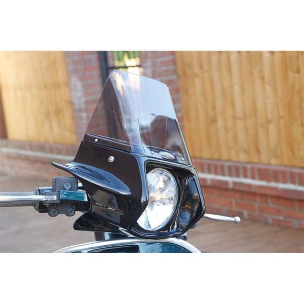 Flyscreen SLUK Driver f�r Vespa PX80-200-PE-Lusso