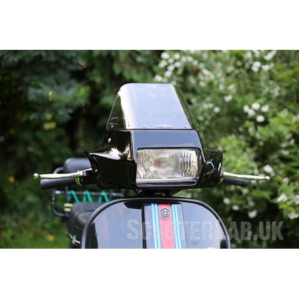 Flyscreen SLUK Driver f�r Vespa T5