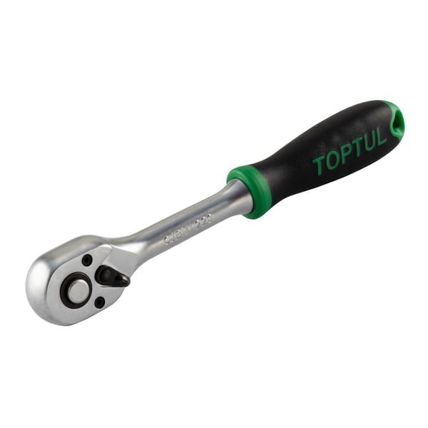 Freilaufknarre TOPTUL 3-8 