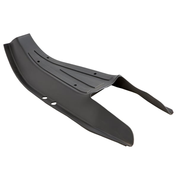 Fussmatte Durchstieg 296991 - 296991 f�r Vespa PK FL-HP-N- Rush-XL2