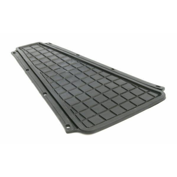 Fussmatte Durchstieg RMS 180052 - 219109 f�r Vespa P80-150X- PX80-200E-Lusso 1-P150S-P200E