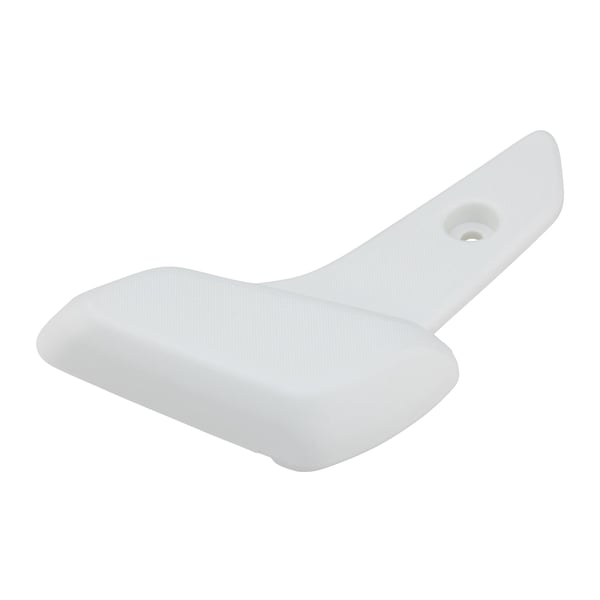 Fussraste PIAGGIO- links- 67505200B02 f�r Vespa Sprint 50-125ccm Justin Bieber