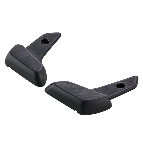 Fussrasten SIP- links und rechts- 675052 - 675053 f�r Vespa Primavera-Sprint 50-150ccm