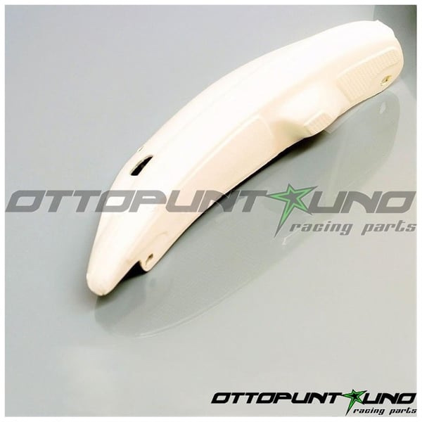 Fussrastenadapter OTTOPUNTOUNO links f�r PIAGGIO ZIP SP 1- Serie