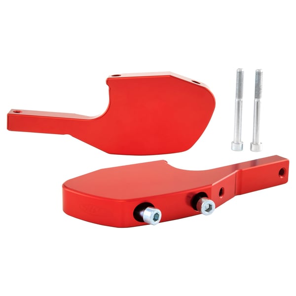 Fussrastenadapter SIP- Sozius f�r Vespa GTS-GTS Super-GTV-GT 60-GT-GT L 125-300ccm