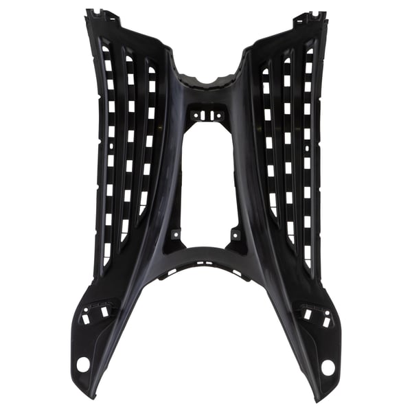 Fussraumabdeckung PIAGGIO 67361200ND f�r Vespa Primavera-Sprint 125ccm