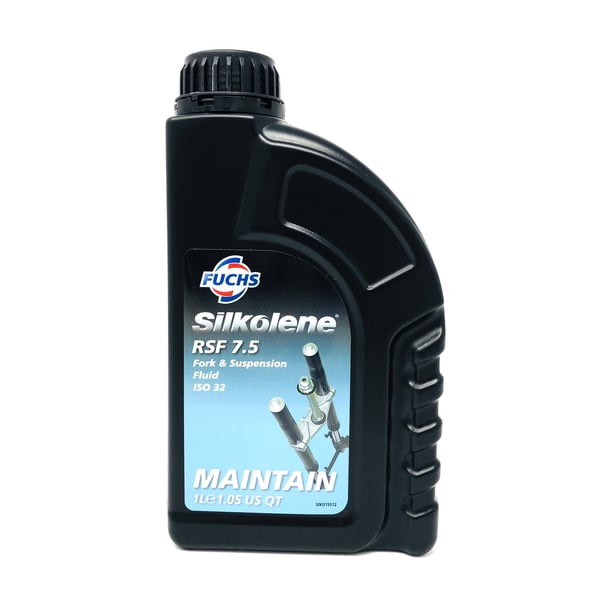 Gabel�l FUCHS SILKOLENE RSF 7-5W 