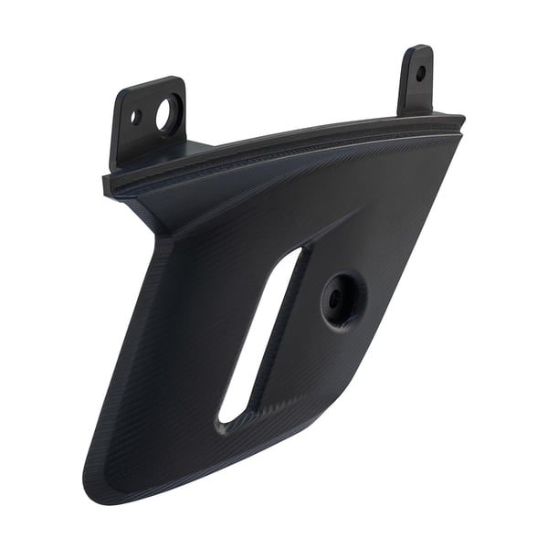 Gabelverkleidung SIP f�r Vespa GTS-GTS Super 125-300ccm (2023-)