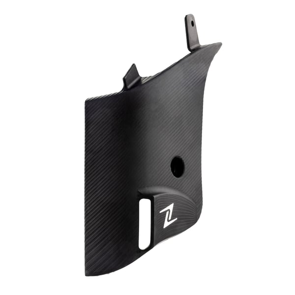 Gabelverkleidung ZELIONI f�r Vespa GTS-GTS Super-GTV-GT 60-GT-GT L 125-300ccm