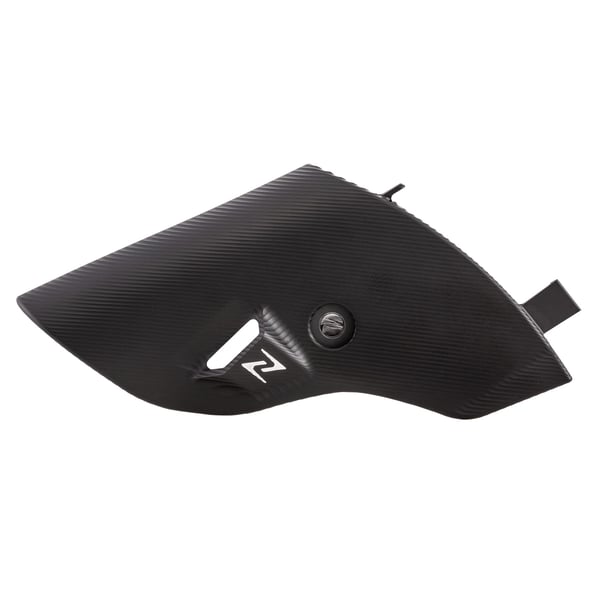 Gabelverkleidung ZELIONI f�r Vespa Primavera-Sprint 50-150ccm