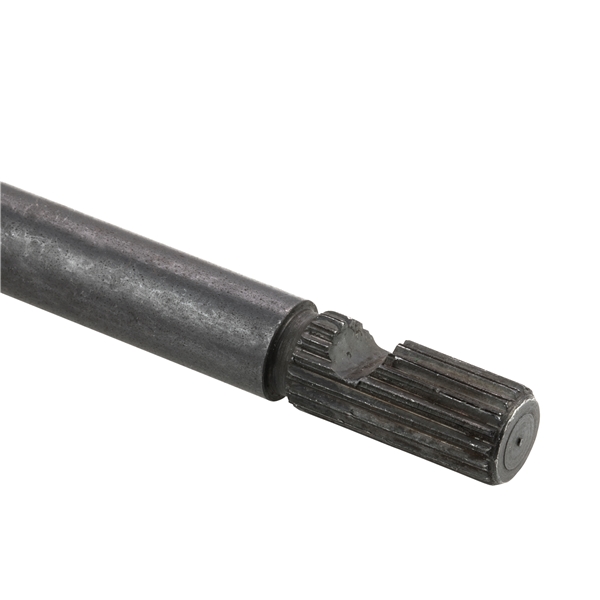 Gas-Schaltwelle CASA LAMBRETTA fr Lambretta 125 LI 3- (-62-65)-150 LI 3- (-62-65) fr Lambretta 125 LI 3- (-62-65)-150 LI 3- (-62-65)