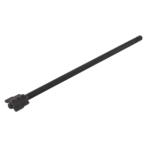 Gas-Schaltwelle CASA LAMBRETTA fr Lambretta 125 LIS (-62-65)-150 LIS (-62-65)-175 TV 3- (-62-65) fr Lambretta 125 LIS (-62-65)-150 LIS (-62-65)-175 TV 3- (-62-65)
