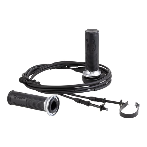 Gasgriff PIAGGIO - 22-24 mm- CM079727 f�r Vespa LX-S 125-150ccm i-e- 4T AC
