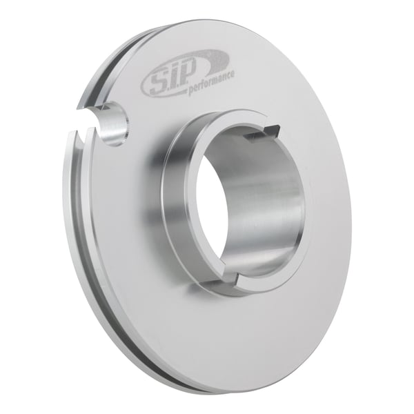 Gasrolle Lenkkopf SIP Quick Throttle Disc f�r Vespa 125-200 Cosa