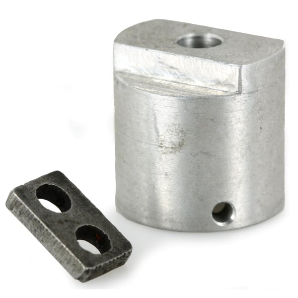 Gasrolle SERIE PRO- Kurzhub- Lenkkopf f�r Vespa 125 VNB3-6-150 VB1-VBA-VBB-VGLA-B-T3-T4-GS VS2-5-160 GS