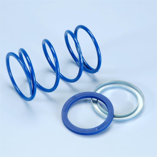 Gegendruckfeder POLINI Evo Slider 243-090 f�r PIAGGIO