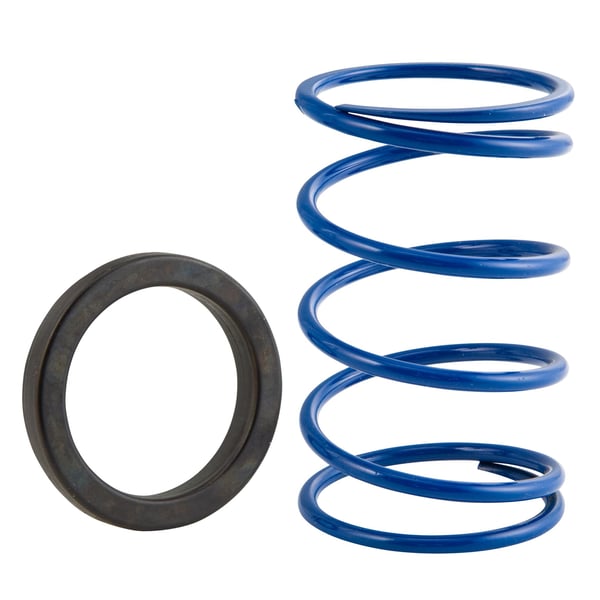 Gegendruckfeder POLINI Evo Slider 243-103 f�r PIAGGIO 50ccm