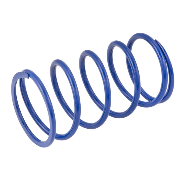 Gegendruckfeder POLINI f�r Vespa LX-S-946 3V i-e- 125-150ccm-Primavera-Sprint-GTS Super 3V i-e- 150ccm