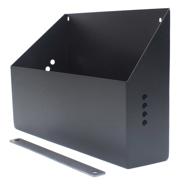 Gep�ckbox MRP Linkstr�ger f�r Lambretta 125 LI-LIS-DL-GP-150 LI-LIS-SX-DL-GP-175 TV-200 TV-SX-DL-GP