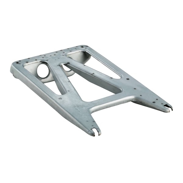 Gep�ckbr�cke hinten f�r Vespa 125 VN1-150 VL1