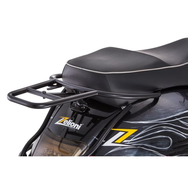 Gep�ckbr�cke hinten PIAGGIO 1B001909 f�r Vespa GTS-GTS Super-GTV-GT 60- 125-300ccm