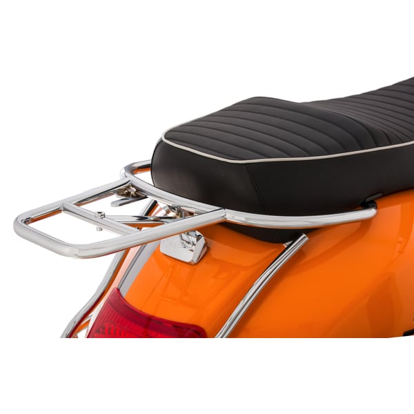Gep�ckbr�cke hinten PIAGGIO 657081 f�r Vespa GTS-GTS Super-GTV-GT 60- 125-300ccm