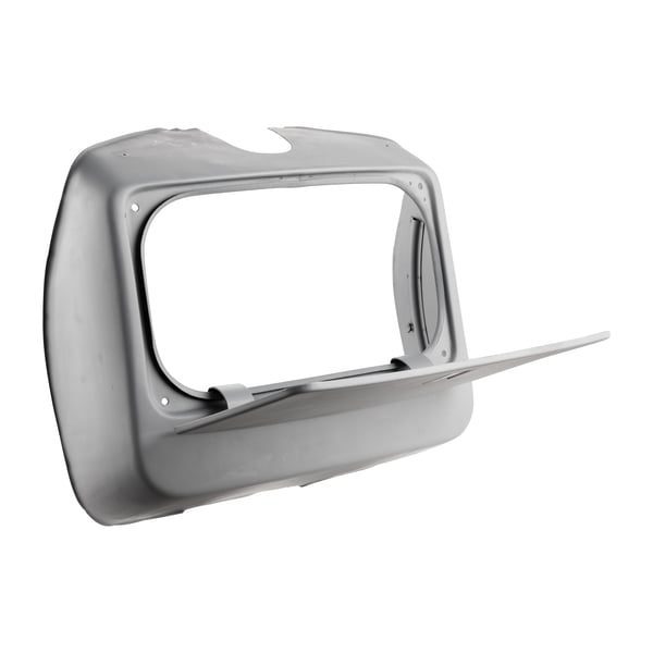 Gep�ckfach f�r LML Star 125- 200 2T-4T-Star 125 Deluxe-II Automatica-CVT