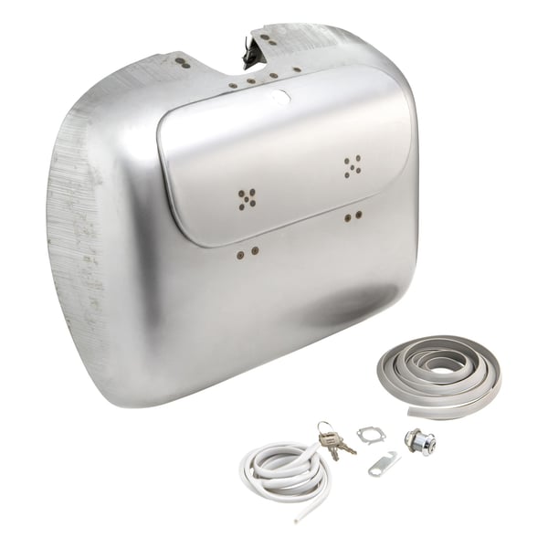 Gep�ckfach f�r Vespa 160 GS 2- 30200-