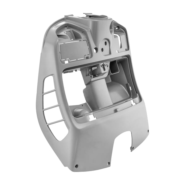 Gep�ckfach PIAGGIO f�r Vespa GTS-GTS Super-GTV-GT 60-GT-GT L 125-300ccm