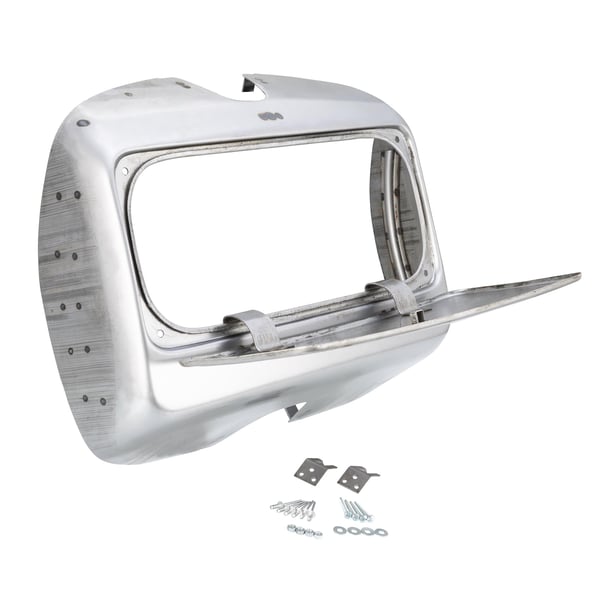 Gep�ckfach SIP f�r Vespa P80-150X- PX80-200E-P150S-P200E