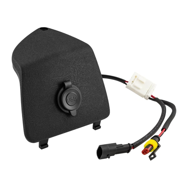 Gep�ckfachblende SIP- links f�r Vespa GTS-GTS Super-GTV-GT 60-GT-GT L 125-300ccm