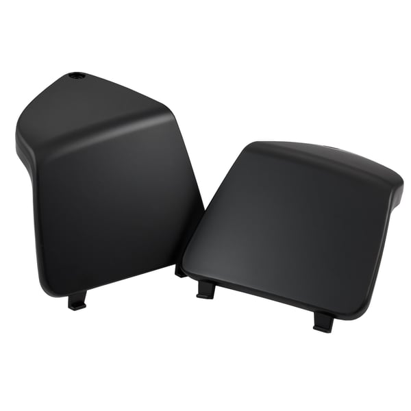 Gep�ckfachblende SIP- links und rechts f�r Vespa GTS-GTS Super-GTV-GT 60-GT-GT L 125-300ccm
