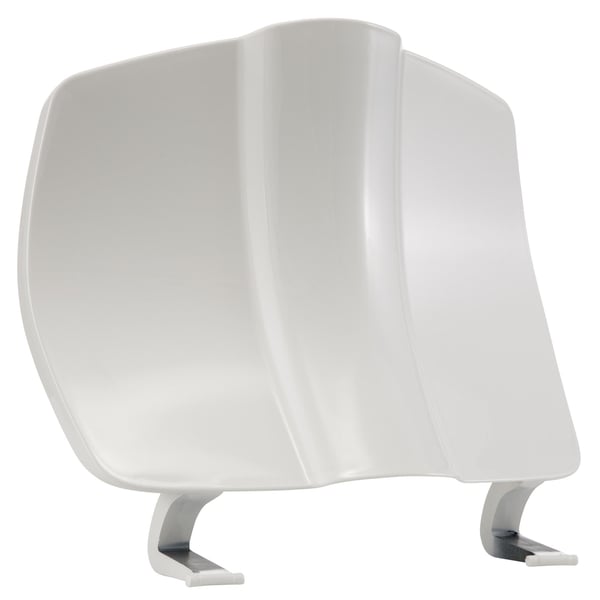 Gep�ckfachklappe PIAGGIO f�r Vespa Primavera-Sprint 50-150ccm 2T-4T AC