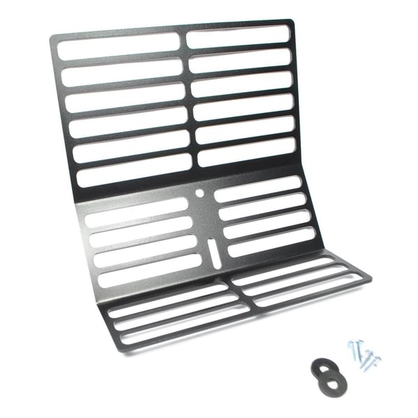 Gep�cktr�ger Beinschild MRP f�r Vespa 50-125-PV-ET3-125 GT-GTR-TS-150 VGLA-B-GS VS5-GL-Sprint-V