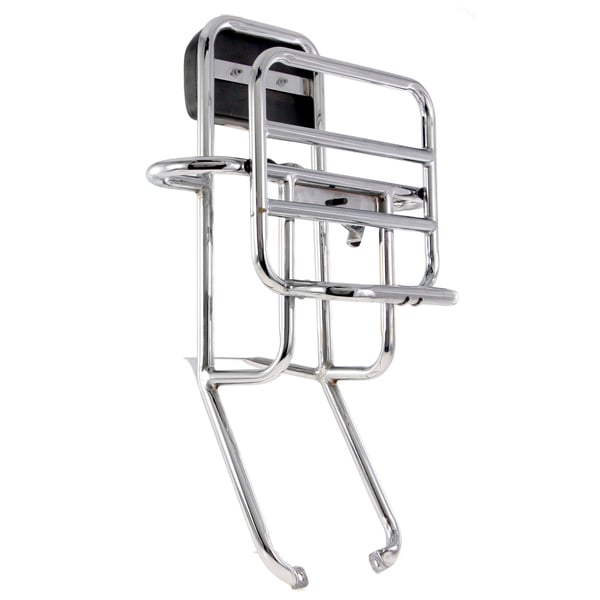 Gep�cktr�ger hinten Comfort f�r Vespa 125 GT-GTR-TS-150-GL-Sprint-V-160 GS 2-180 SS-Rally