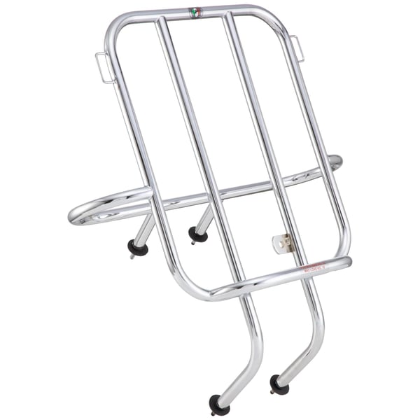 Gep�cktr�ger hinten CUPPINI f�r Lambretta 125 LC-LD150 LD