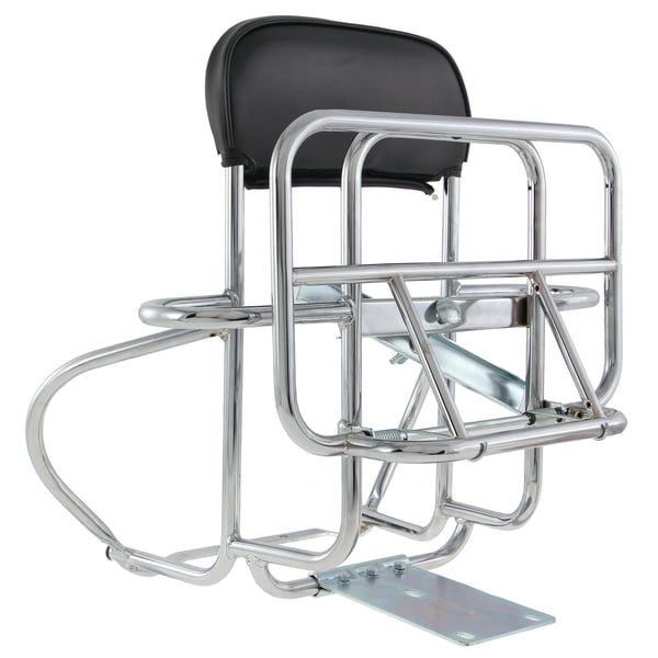 Gep�cktr�ger hinten CUPPINI f�r Vespa 125 GT-GTR-TS-150-GL-Sprint-V-T4-160 GS 2-180 SS-Rally