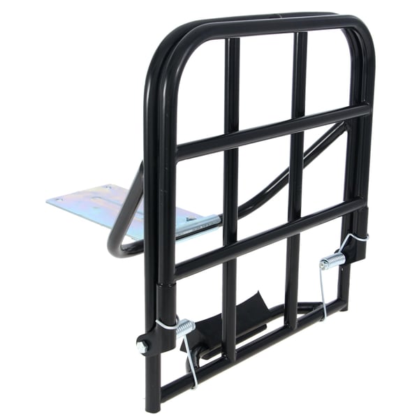 Gep�cktr�ger hinten CUPPINI f�r Vespa 125 VNA-VNB-GT-GTR-Super-TS-150 VBA-VBB-GL-Sprint-V-Super-T4-160 GS 2-180 SS-Rally